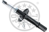 Optimal A-5387G StoßDäMpfer (1X) Vorne FüR Dacia Sandero