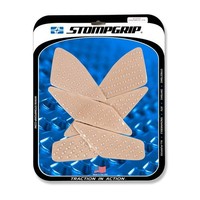 StompGrip Klar, Moto Guzzi Griso 1200 8V, 2013-17 Griso 1200 8V LS