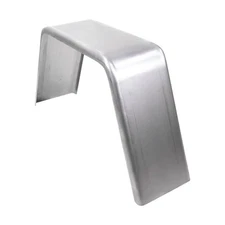 Husky Towing F0003 Trailer Fender 36" x 10" x 19 1/4" Each