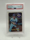 1969 Topps Nolan Ryan 533 PSA Authentic