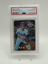 1969 Topps Baseball Cards 82