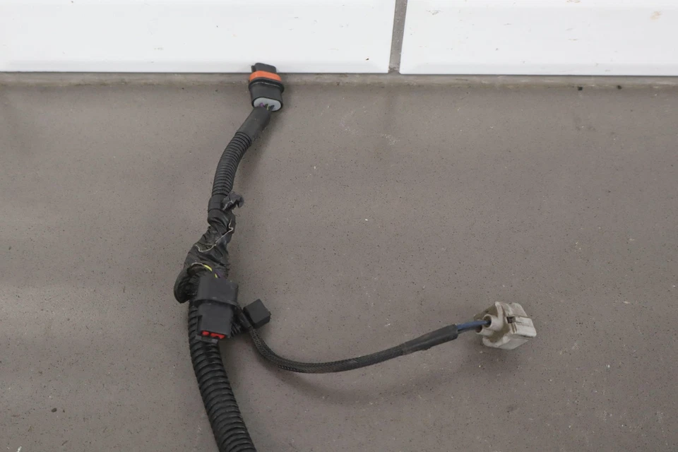 Жгут проводов для автоматической коробки передач 1997-2002 Plymouth Chrysler Prowler DGX - Изображение 2 из 4