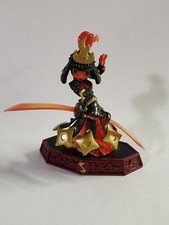 Skylanders Imaginators Master Sensei Ember Figure 87868888 2016