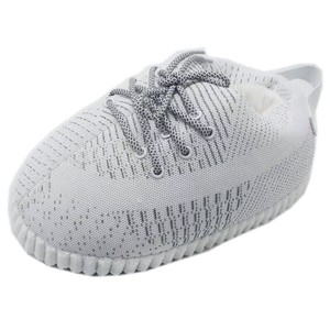 zapatillas estilo yeezy