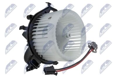 NTY INNENRAUMGEBLÄSE GEBLÄSEMOTOR passend für CITROËN BERLINGO C4 PEUGEOT