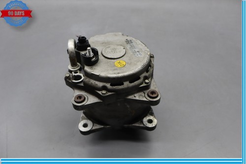 13-18 Audi A8 D4 Water Cooled Alternator Generator Pump 079903015Q Oem - Picture 9 of 10