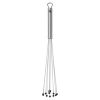Wmf Profi Plus RüHrblitz Schneebesen Schlagbesen Quirl Edelstahl Silikon 32 Cm