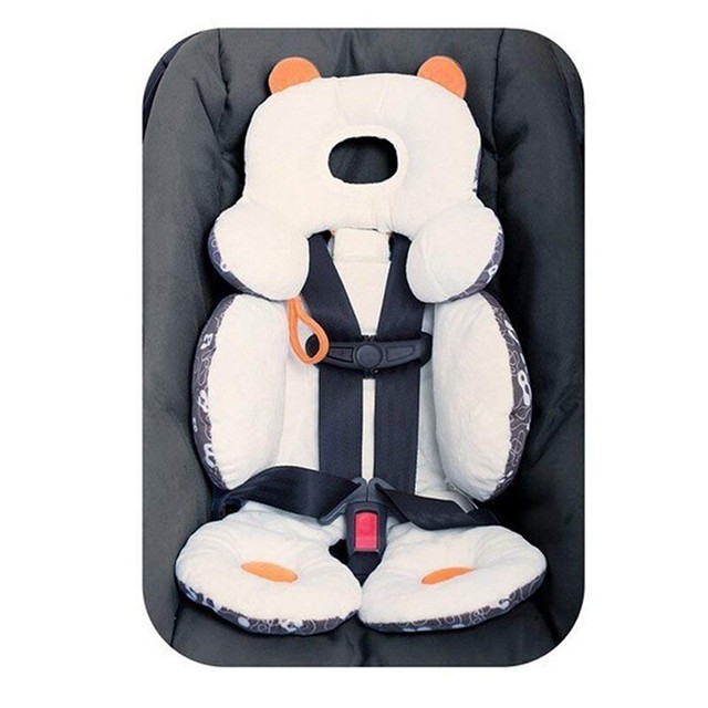 stroller pillow cushion