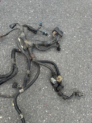Cummins 3965224 Wiring Harness MOPAR # 05114337aa for sale online 