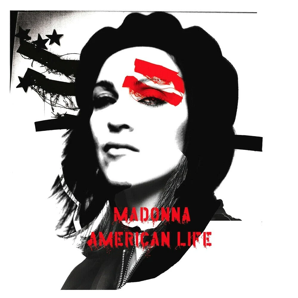 Reproduction Madonna Memorabilia for sale | eBay