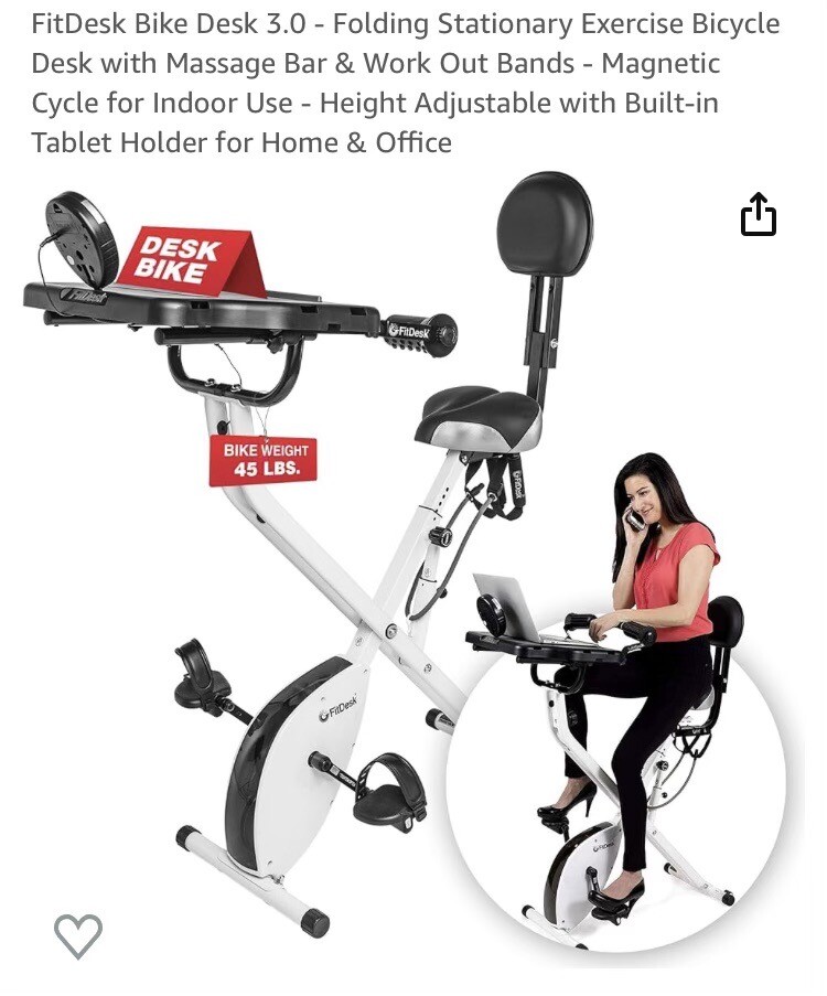 Fit desk Brand New UK