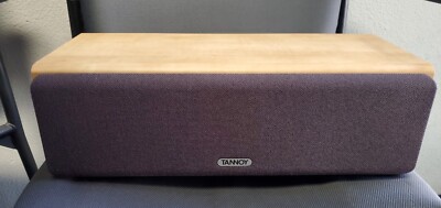 Tannoy Mercury Fusion C Dialog Speaker