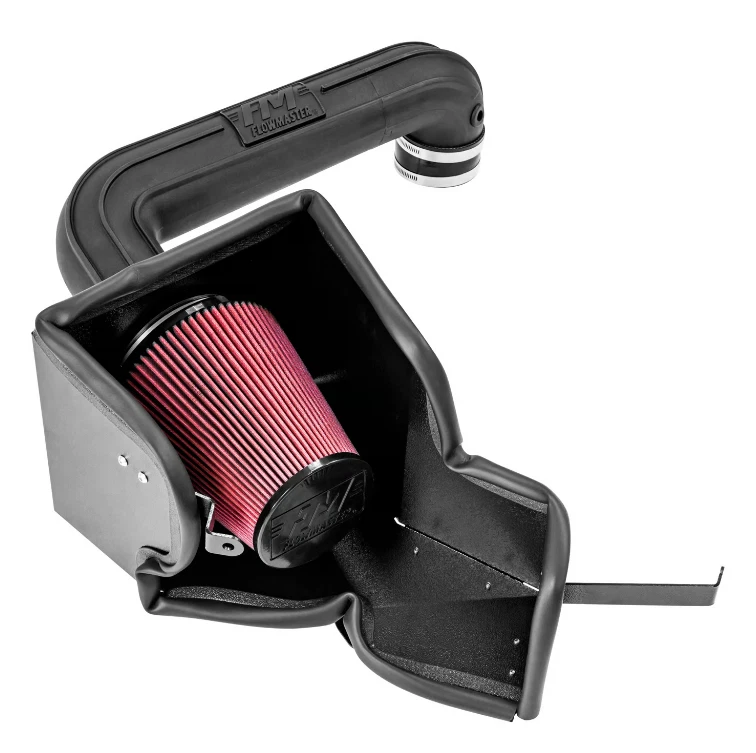 Entrada de ar Flowmaster Delta Force Performance para 09-19 Ram 1500/2500/3500 5,7L - Imagem 3 de 4