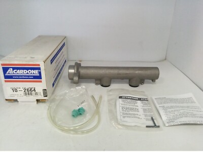 A1 CARDONE 10-2664 MASTER CYLINDER, NIB