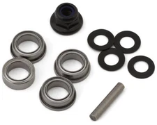 Exotek F1 Ultra R5 Ball Differential Internals Set [EXOR4511]