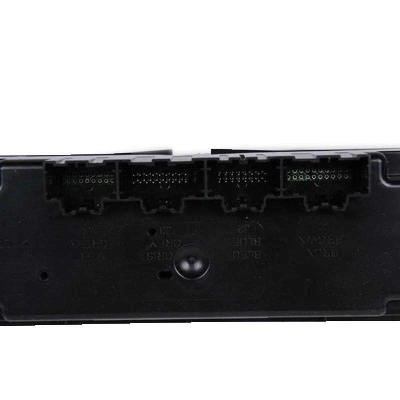 Panel de control de climatización ACDelco 15-74000 20787114 para Chevrolet Tahoe 07-09 Foto 2 de 2