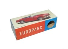 CIJ 3.3 boîte repro facel vega facellia