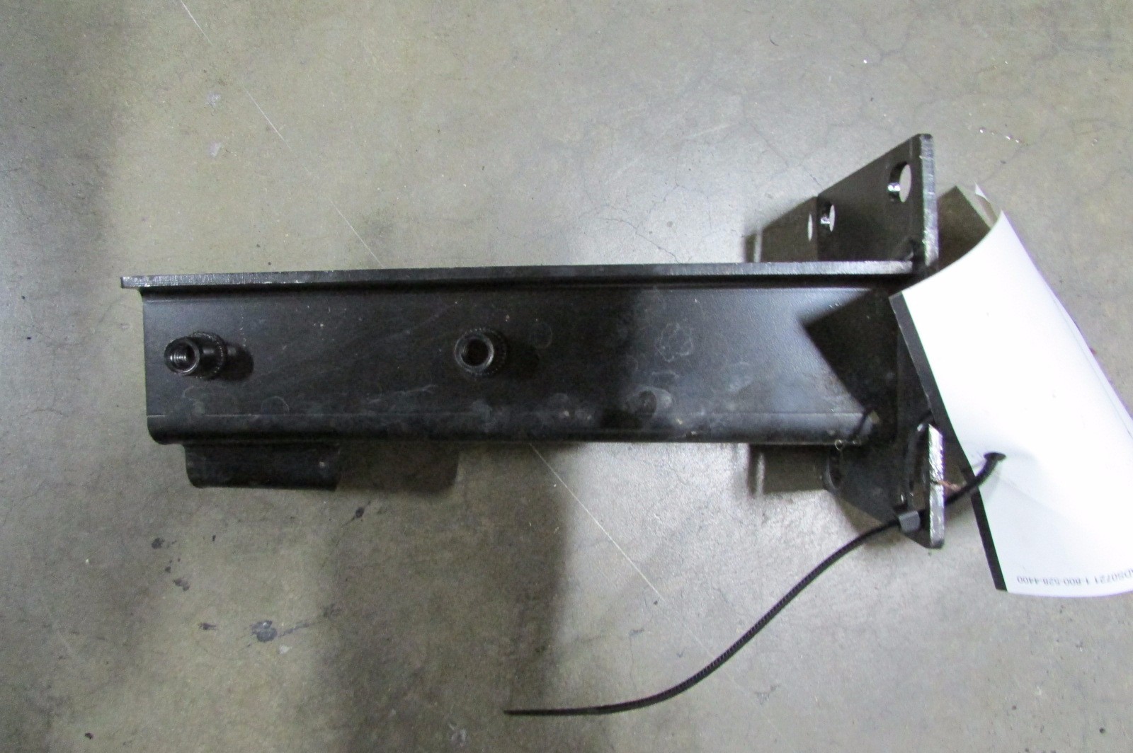 Lamborghini Gallardo, LH, Left Hinge Bracket, P/N 400809125