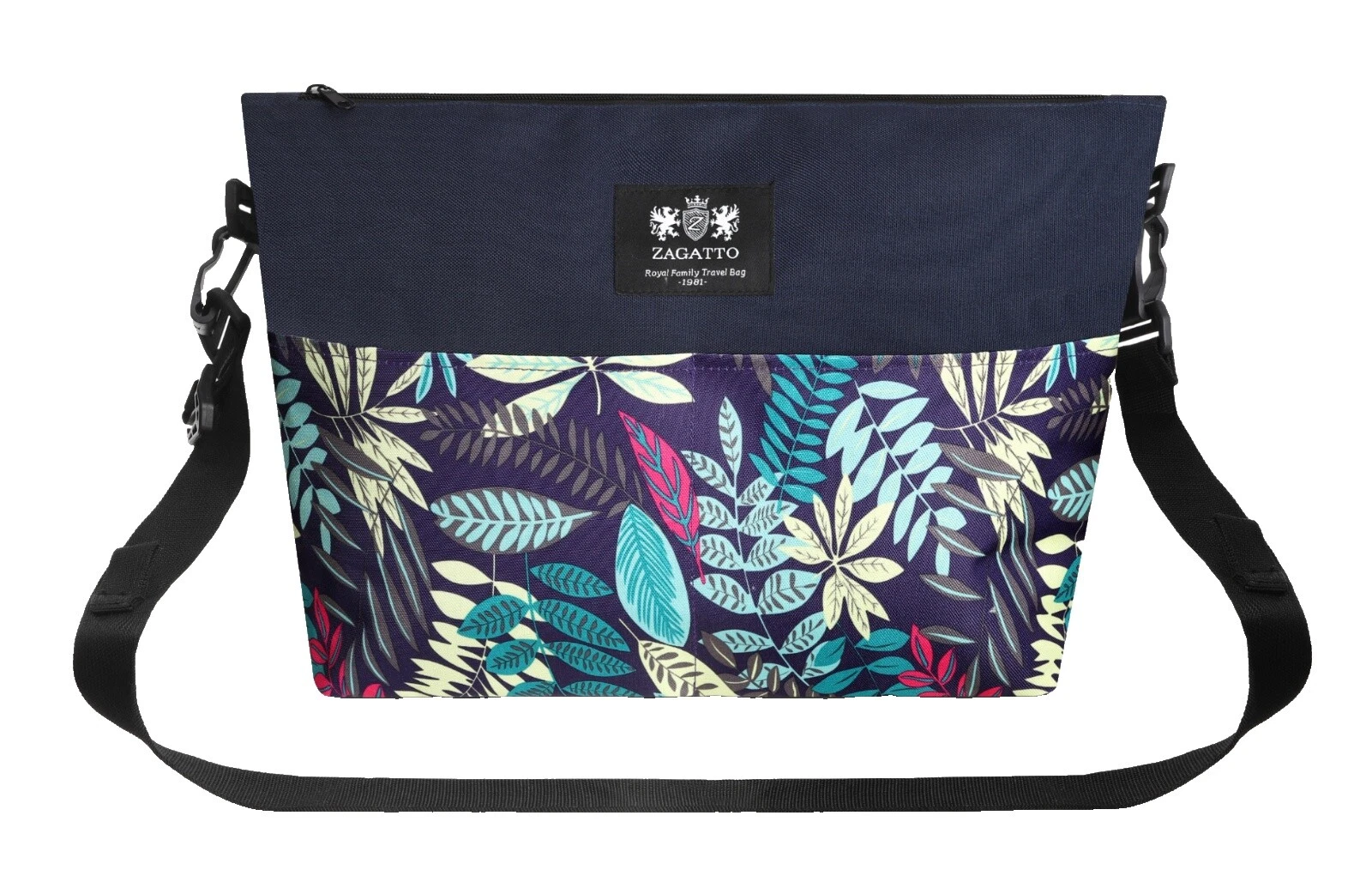 Multicolor Beach & Tropical Strollers & Accessories