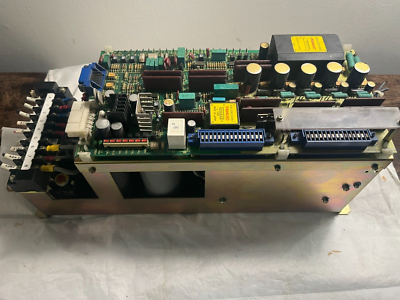 FANUC A06B-6047-H040 ベロシティコントロールユニット FANUC A06B-6047-H040 Velocity Control Unit Fanuc Velocity Control