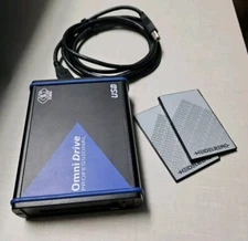 CSM omnidrive USB USBLF HEIDELBERG Press Speed Master USB to SRAM Flash & Cards