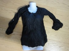 Esprit collection schöne Bluse crash Gr. 36 TOP wie NEU