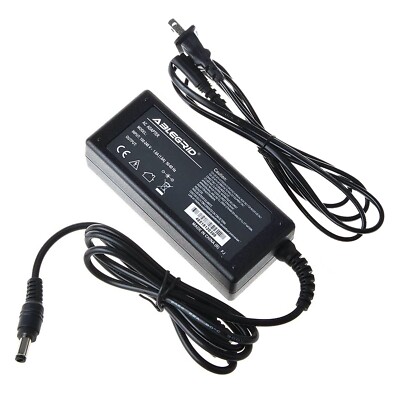 AC Power Adapter For Plantronics Polycom Poly Studio P15 4K Personal Video Bar