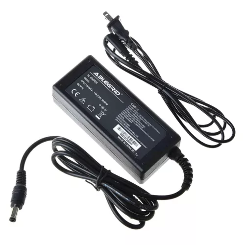AC Power Adapter For Plantronics Polycom Poly Studio P15 4K Personal Video Bar
