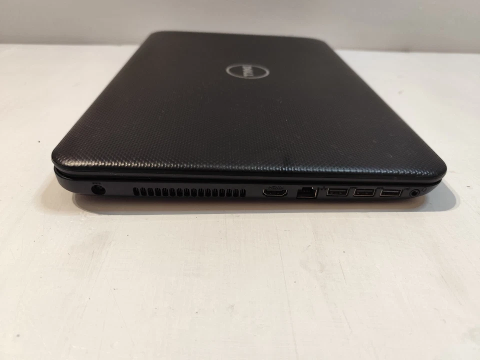 NOTEBOOK DELL INSPIRON 3521 INTEL PENTIUM 2127U 4GB RAM 500GB HD WIN10 WEBCAM - Bild 4 von 4