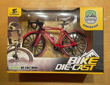 Superior Mountain Bike 1:10 Scale Die-Cast Mo...