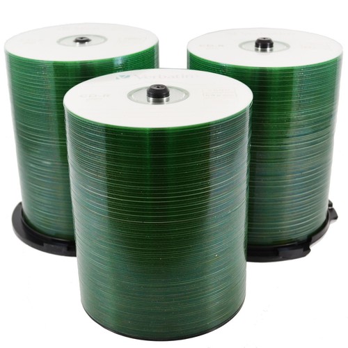 BLANK LOOSE DISCS MAXELL VERBATIM CD-R DVD+R DVD-R DVDS 700MB 4.7GB 80, 120MIN