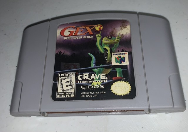 download n64 gecko game download n64 gecko game