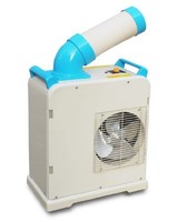 I-liftequip Psac18 Industrial Class Portable Spot Air Conditioner With Top Evapo on sale I-liftequip Psac18 Industrial Class Portable Spot Air Conditioner With Top Evapo on sale