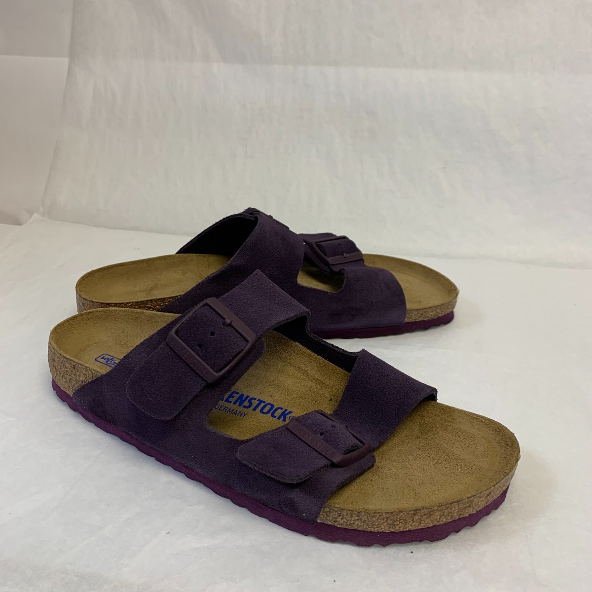 靴 Birkenstock x DOORS Arizona Birkenstock x DOORS Arizona