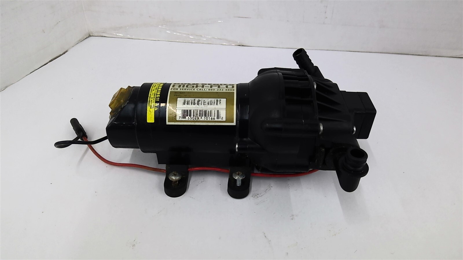 Fimco Gold Series HighFlo Sprayer Pump eBay