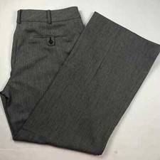 CLASSIQUES ENTIER Black  White Career Dress Pants