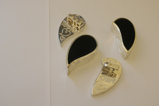 pottery barn baptism gifts