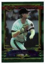 ZANE SMITH 1994 TOPPS FINEST CARD NEAR MINT+ CONDITION