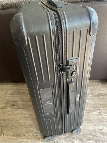 Rimowa Salsa Check-in L | eTag | pre LVMH | black - Bild 5 von 22