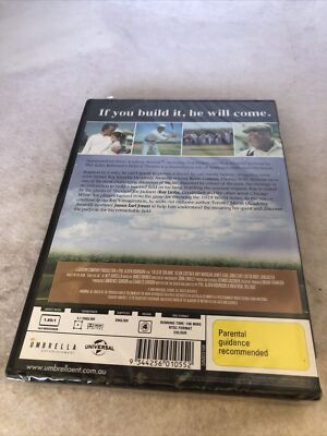 (未使用･未開封品)Rice Field of Dreams [DVD] Field Of Dreams (DVD) - Walmart.com