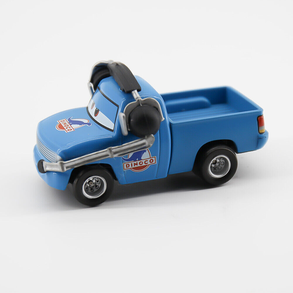 Disney Pixar Cars Bundle McQueen 1:55 Diecast Toy Metal Model Kids Gift New 2023 - Picture 383 of 511