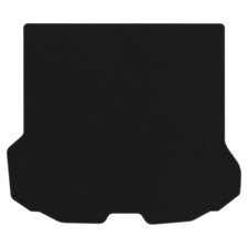 Tappetino bagagliaio in velluto per Volvo V70 III anno 2007 - 2016 NUOVO tappetino auto BASIC