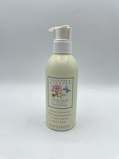 Crabtree Evelyn SUMMER HILL Hand Therapy Cream 8.5 oz Rare Bs291