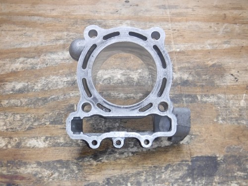 2004 RMZ250 Suzuki DAMAGED Cylinder Jug Bore Barrel Top End - Picture 9 of 9