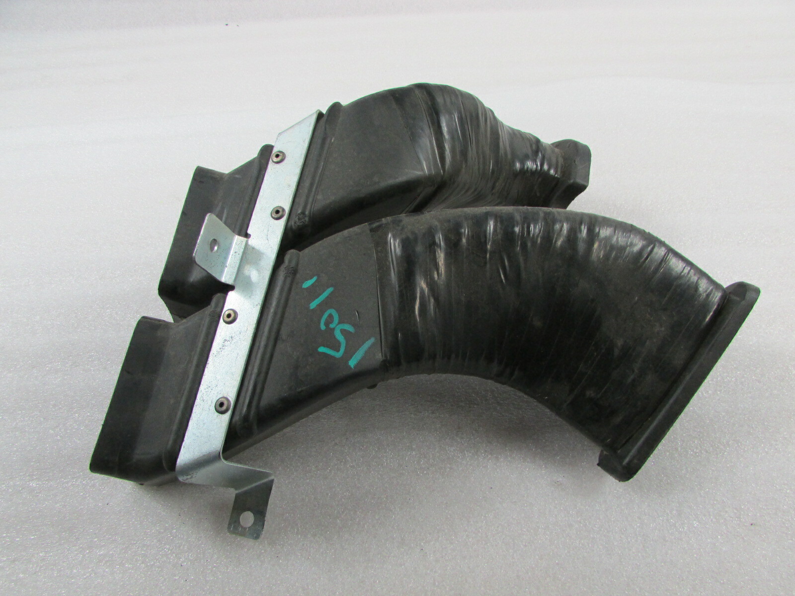 Ferrari 458 Italia, A/C Air Duct, Used, P/N 81968600