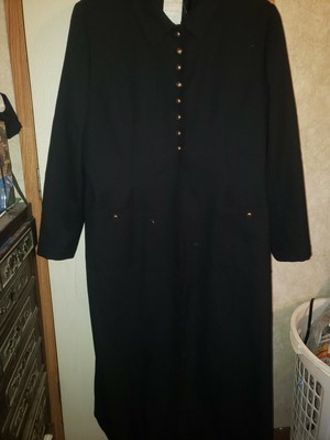 benard holtzman coat