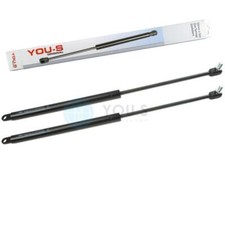 2 x YOU.S Gasfeder für JOHN DEERE 1750 1850 1950 2040 2040S - Tür/Heckscheibe