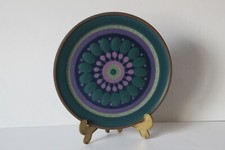 KMK Kupfermühle Viola Kuchenteller Teller 20 cm