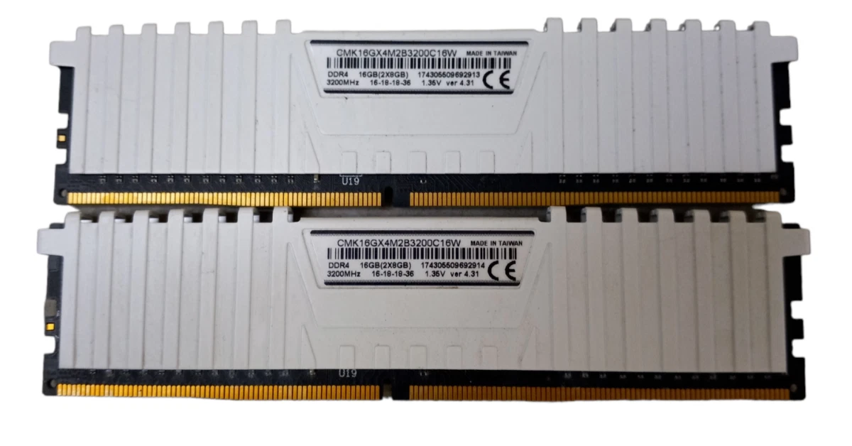 Cmk16gx4m2b3200c16w clearance