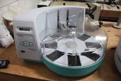 Thermo Electron KingFisher 96  WITH HEAD